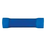 CURT Butt Connectors, 16-14 Gauge Wire, Blue, 100-Pack thumbnail 4