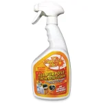 MIRACLEMIST All-Purpose Concentrated Cleaner Set - 1 Gal. Jug & Two 32 oz. Spray Bottles thumbnail 4