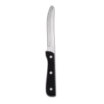 Oneida Mustang Elite 18/0 Stainless Steel Steak Knives, 12-Piece Set thumbnail 1