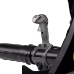 RYOBI Reconditioned 40V Lithium-Ion Cordless Backpack Blower with 5 Ah Battery and Charger thumbnail 7