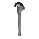 RIDGID 14 in. Model 14 RapidGrip Aluminum Pipe Wrench thumbnail 1