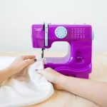 Janome Thunder Compact 10-Stitch Sewing Machine thumbnail 8