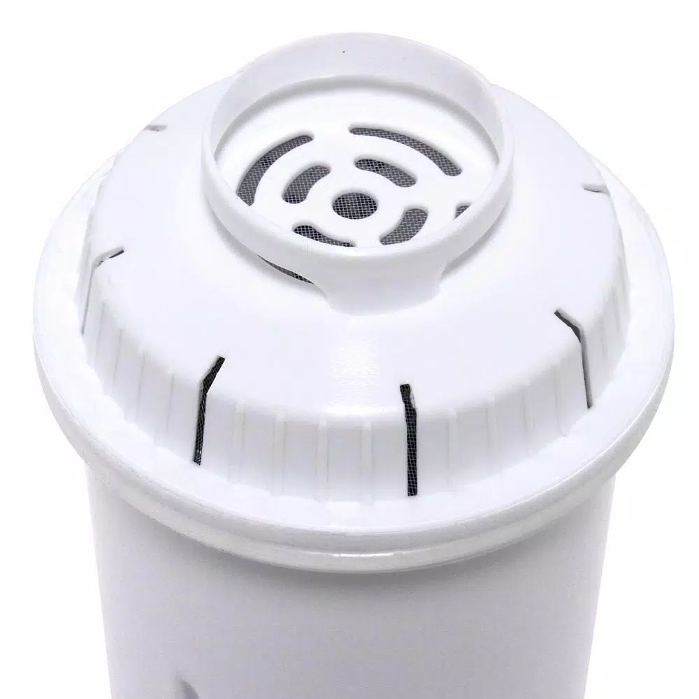 Vitapur Universal Replacement Water Pitcher Filters, 3-Pack