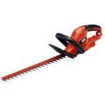 BLACK+DECKER 22 in. 4.0 Amp Corded Electric Hedge Trimmer thumbnail 1