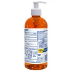 ZEP Antibacterial Hand Soap, 16.9 oz, Red Gel thumbnail 2