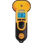 Zircon MetalliScanner MT 7 Metal Detector and Stud Sensor for Rebar, Pipes, and Non-Ferrous Metals thumbnail 1