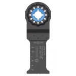 Bosch Starlock Oscillating Multi-Tool Accessory Blade Set, 6-Piece Carbide Cutting Kit thumbnail 9