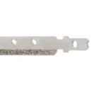 Unbranded Diamond Grit Jig Saw Blade for Porcelain, Ceramic, and Glass Tile thumbnail 3