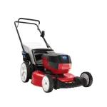 Toro 21 in. Recycler 60V Max Cordless Battery Walk Behind Push Lawn Mower, Tool Only thumbnail 2