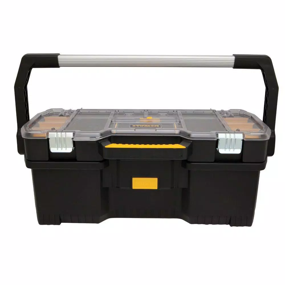 DEWALT 12 in. 15 Amp Double Bevel Compound Miter Saw