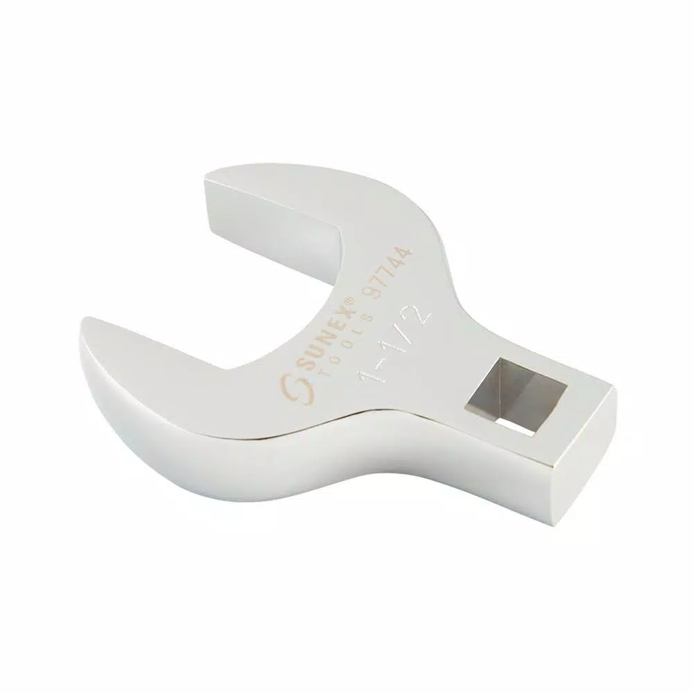 SUNEX TOOLS Sunex 1/2 in. Drive Jumbo Crowfoot Wrench