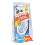 Ty-D-Bol Stain Away Foaming Toilet Ring Remover, 4.5 oz (3 Pack) thumbnail 2