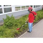 Einhell PXC 18V Cordless 18 in. Telescoping Pole Hedge Trimmer, 0.5 in. Cutting Diameter (Tool Only) thumbnail 5