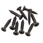 Everbilt 1-1/16 in. x 30 in. Oil-Rubbed Bronze Continuous Hinge, Steel thumbnail 4