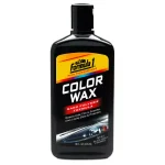 Formula 1 Color Wax Black - Paint Restorer and Protective Shine thumbnail 1