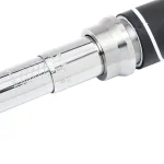 Husky 3/8 in. Drive Click Torque Wrench, 20-100 ft./lbs. thumbnail 4