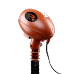 Unbranded NCAA Oregon State Beavers Lite-Imation Team Pride Light Projector thumbnail 1