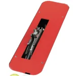 Bosch 4100 Series Dado Cutter Insert for Table Saws thumbnail 3