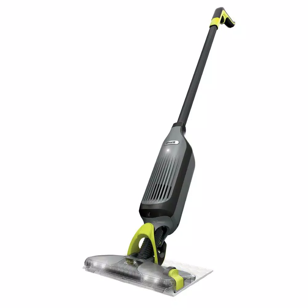 Shark VACMOP Pro Cordless Hard Floor Vacuum Spray Mop with Disposable Pads
