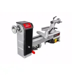 NOVA 46300 Comet II 12 in. x 16.5 in. Variable Speed Midi Wood Lathe thumbnail 4