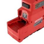 Milwaukee M18 FUEL HammerVac Dedicated Dust Extractor 2712-DE (Tool-Only) thumbnail 5