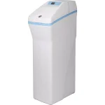 GE Smart 40,000 Grain Water Softener System with SmartSoft Technology thumbnail 2
