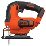 BLACK+DECKER 20V MAX Lithium-Ion Cordless Jig Saw, Tool-Only thumbnail 4