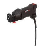 Rotozip RotoSaw 5.5 Amp Corded 1/4 in. Rotary Spiral Saw Tool Kit with 5 Accessories thumbnail 1