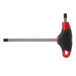 Klein Tools 5/16 in. Journeyman T-Handle Hex Key, 6 in. Blade thumbnail 4