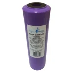 Perfect Water Technologies Home Master Jr. F2 Replacement Water Filter - Fluoride & Chlorine Removal thumbnail 1