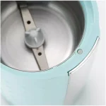 Brentwood Appliances CG-158BL 4 oz. Electric Coffee and Spice Grinder, Blue thumbnail 4