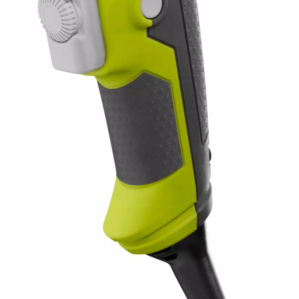 RYOBI 6.5 Amp SDS+ Rotary Hammer Drill, Corded with Tri-Mode Selector