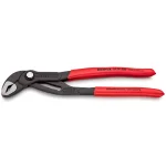 KNIPEX 3-Piece Pliers Set: 10 in. Cobra Box Joint & 8 in. Diagonal Cutting Pliers with Canvas Bag thumbnail 3