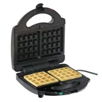 Total Chef 42.5 sq. in. Indoor Countertop Grill with 4 Interchangeable Cooking Plates thumbnail 3