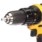 DEWALT 20V MAX Cordless Compact 1/2 in. Drill/Driver Kit with (2) 1.3Ah Batteries, Charger & Bag thumbnail 7