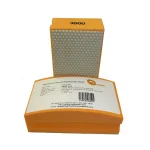 Monster Diamond Hand Polishing Pads Block Type 7-Set for Granite, Marble, and Concrete thumbnail 2