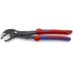 KNIPEX 12 in. Cobra Pliers with Dual-Component Comfort Grips and Tether Attachment thumbnail 3