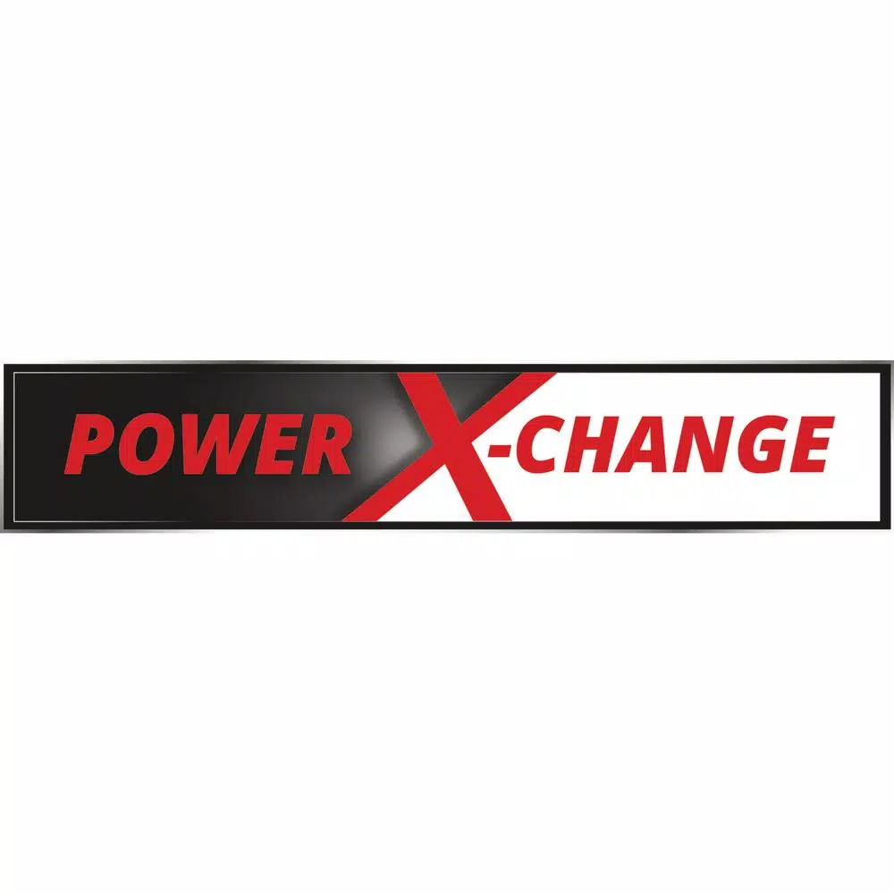 Einhell Power X-Change 18V 3Ah Fast Battery Charger