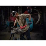 Milwaukee 48-22-7314 Cheater Adaptable Pipe Wrench with Interchangeable Handles thumbnail 4