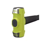 Wilton B.A.S.H. 14 lb. Sledge Hammer, 36 in. Handle, Unbreakable Handle Technology thumbnail 2