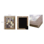 Kiera Grace kieragrace KG Loft 8x10 Photo Frame Set, Driftwood Grey, 12-Pack thumbnail 3
