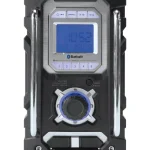 Makita 18V LXT Lithium-Ion Bluetooth Job Site Radio, Model XRM06B (Tool Only) thumbnail 7
