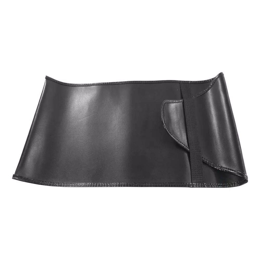 CURT Tow Pouch for Ball Mounts and Trailer Accessories, 17.5" x 11.5"