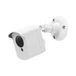Wasserstein Wall Mount and Outdoor Case Compatible with Wyze Cam thumbnail 1