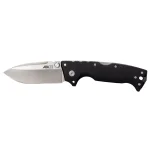 Cold Steel AD-10 Pocket Knife with S35VN Steel Drop Point Blade thumbnail 1
