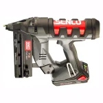 Senco Fusion 18-Volt 18-Gauge Cordless Straight Brad Nailer thumbnail 1