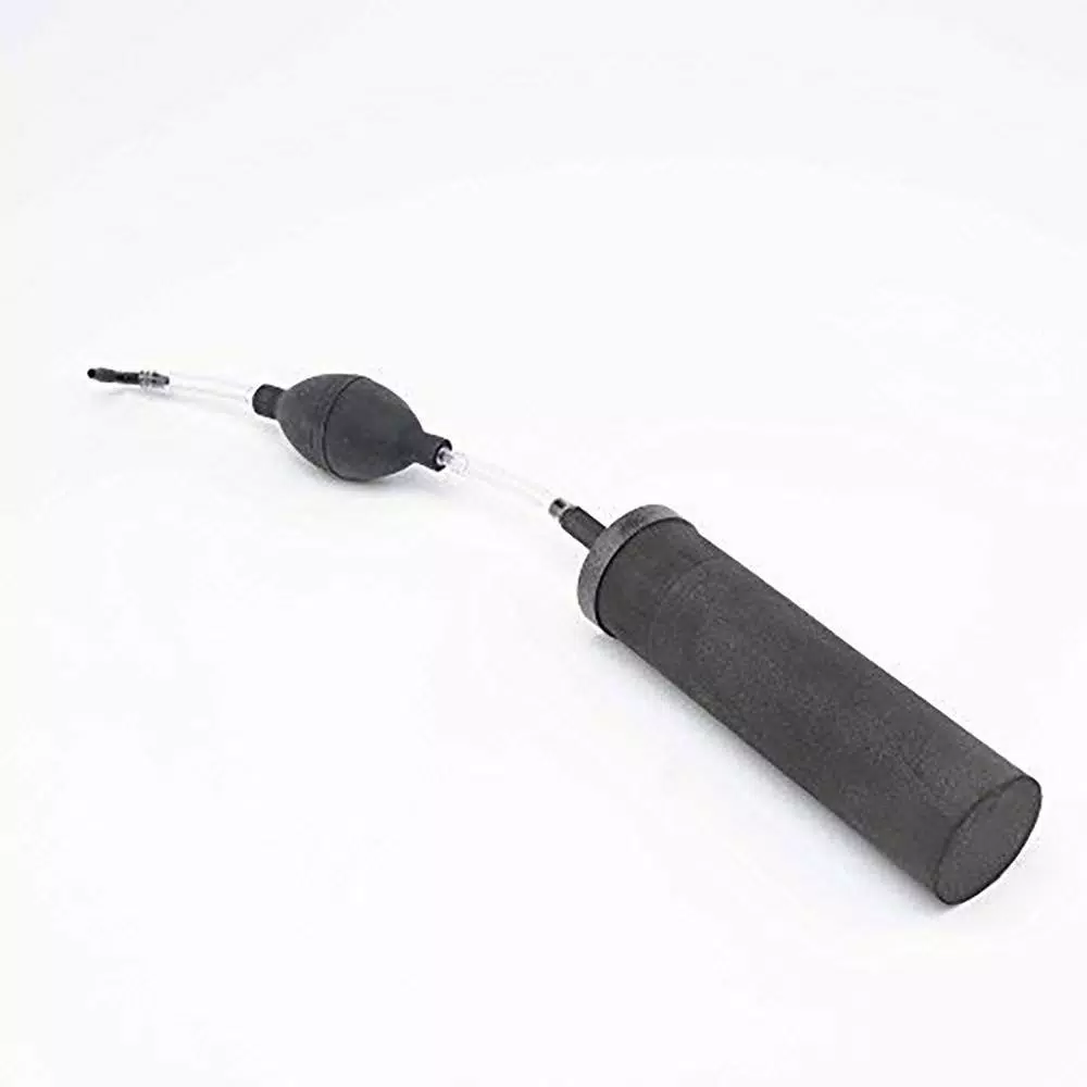 Berkey Black Berkey Primer Hand-Powered Priming Pump for Black Berkey Elements