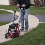 Southland 79cc Gas Walk-Behind Edger with 9 in. Adjustable Bevel Blade thumbnail 12