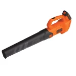 BLACK+DECKER 20V MAX Lithium-Ion Handheld Axial Blower with 2.0Ah Battery and Charger thumbnail 5