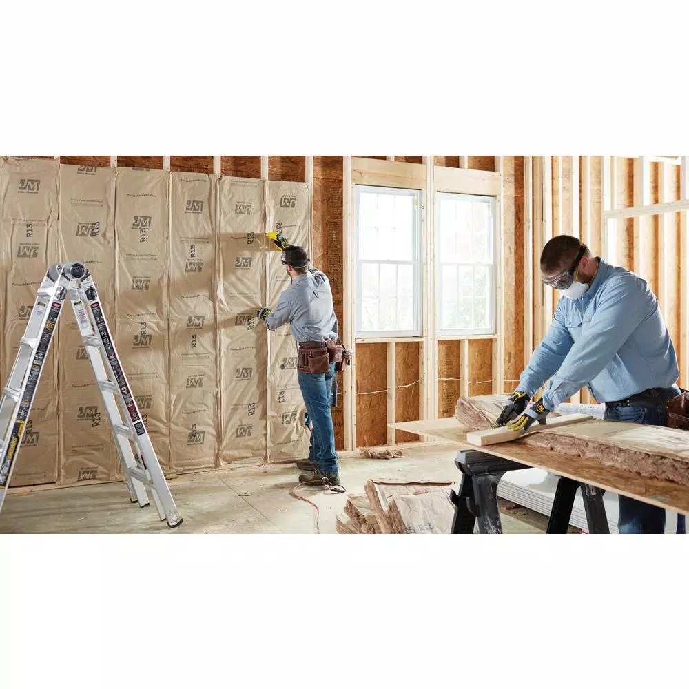 Stanley 2-in-1 Electric Stapler and Brad Nailer